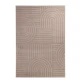 χαλί organic 588 beige royal carpet - 200 x 250 cm