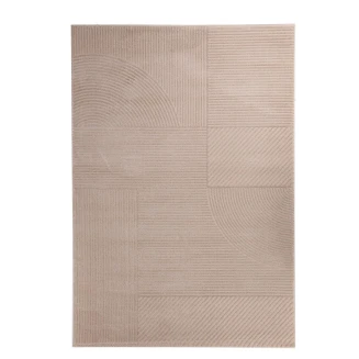 Χαλί 133 x 190 cm Royal Carpet Organic 591 Beige