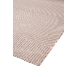 Χαλί Organic 591 Beige Royal Carpet - 160 X 230 Cm