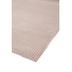 χαλί organic 591 beige royal carpet - 160 x 230 cm