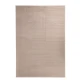 χαλί organic 591 beige royal carpet - 200 x 250 cm