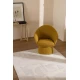 χαλί organic 620α cream royal carpet - 160 x 230 cm