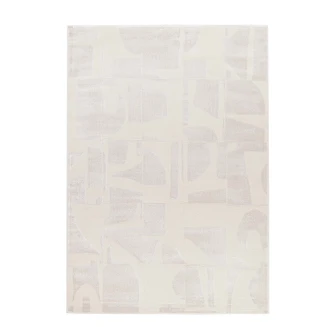 Χαλί Organic 620Α Cream Royal Carpet - 160 X 230 Cm