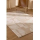 χαλί organic 620b cream royal carpet - 160 x 230 cm