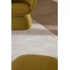 χαλί prime 361 white royal carpet - 140 x 190 cm