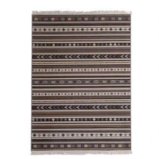 Χαλί Καλοκαιρινό 200x290 Royal Carpet Reford 21802 648