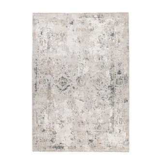 χαλί silky 18c l.beige royal carpet - 160 x 230 cm