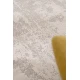 χαλί silky 24i l.beige royal carpet - 200 x 290 cm