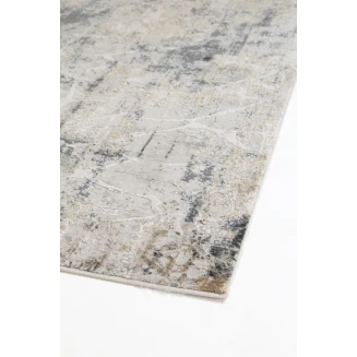 χαλί silky 341c beige royal carpet - 280 x 380 cm