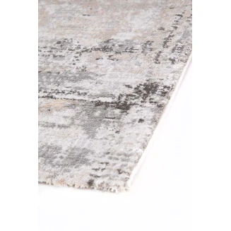 χαλί silky δ - 44b l.beige royal carpet - 70 x 240 cm