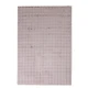 γούνινο χαλί bunny bubble d.beige royal carpet - 133 x 190 cm