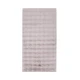 γούνινο χαλί bunny bubble d.beige royal carpet - 133 x 190 cm