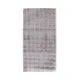 γούνινο χαλί bunny bubble grey royal carpet - 133 x 190 cm