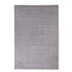 γούνινο χαλί bunny bubble grey royal carpet - 200 x 250 cm