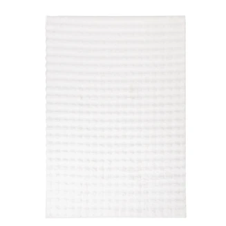 Γούνινο Χαλί Bunny Bubble White Royal Carpet - 200 X 250 Cm