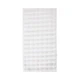 γούνινο χαλί bunny bubble white royal carpet - 200 x 250 cm