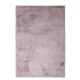 γούνινο χαλί bunny rabbit d.beige royal carpet - 200 x 250 cm