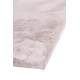γούνινο χαλί bunny rabbit d.beige royal carpet - 200 x 250 cm