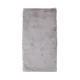 γούνινο χαλί bunny rabbit grey royal carpet - 200 x 250 cm