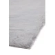 γούνινο χαλί bunny rabbit grey royal carpet - 67 x 140 cm