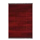κλασικό χαλί afgan 7504h d.red royal carpet - 240 x 350 cm