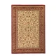 κλασικό χαλί olympia classic 8595k cream royal carpet - 200 x 300 cm