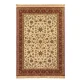 κλασικό χαλί sherazad 3046 8349 ivory royal carpet - 160 x 230 cm