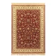 κλασικό χαλί sherazad 3046 8349 red royal carpet - 160 x 230 cm