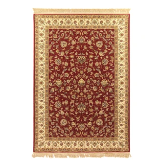 Κλασικο Χαλι sherazad 3046 8349 red Royal Carpet - 200 x 290