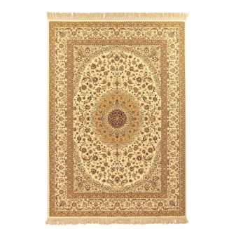 Κλασικο Χαλι sherazad 3756 8351 ivory Royal Carpet - 200 x 290