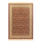 κλασικό χαλί sherazad 6461 8302 red royal carpet - 140 x 190 cm