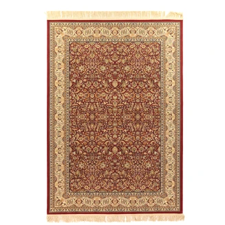 Κλασικο Χαλι sherazad 6461 8302 red Royal Carpet - 240 x 300