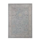 κλασικό χαλί tabriz 590 blue royal carpet - 240 x 300 cm
