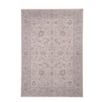 Κλασικο Χαλι tabriz 675 l.grey Royal Carpet - 200 x 240