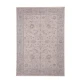 κλασικό χαλί tabriz 675 l.grey royal carpet - 240 x 300 cm
