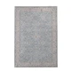 κλασικό χαλί tabriz 839 blue royal carpet - 160 x 230 cm