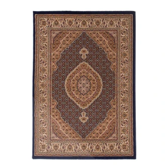 Χαλί Κλασσικό 160 x 230 cm Royal Carpet Teheran 2120 Navy