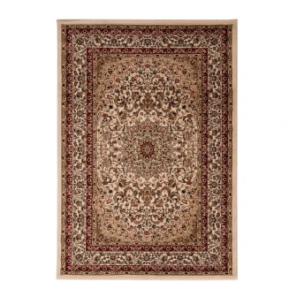 Χαλί Κλασσικό 200 x 250 cm Royal Carpet Teheran 2513 Cream