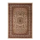 κλασικό χαλί teheran 2513 cream royal carpet - 200 x 300 cm