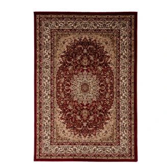 Σετ Πατάκια 3Τεμ. 2(67x140)+1(67x220) Royal Carpet Teheran 2513 Red