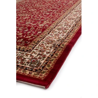 Κλασικό Χαλί Teheran 3647 Red Royal Carpet - 200 X 250 Cm