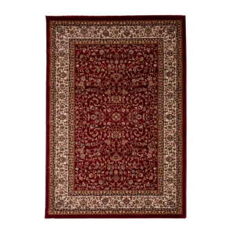 Σετ Πατάκια 3Τεμ. 2(67x140)+1(67x220) Royal Carpet Teheran 3647 Red