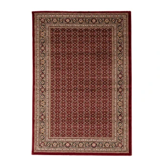 Χαλί Κλασσικό 133 x 190 cm Royal Carpet Teheran 3924 Red