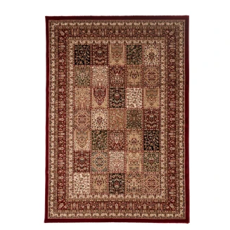 Χαλί Κλασσικό 160 x 230 cm Royal Carpet Teheran 5093 Red