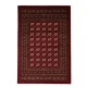 κλασικό χαλί teheran 6465 red royal carpet - 200 x 250 cm