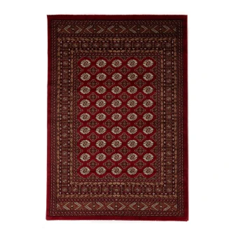 Χαλί Κλασσικό 200 x 300 cm Royal Carpet Teheran 6465 Red
