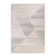 μοντέρνο χαλί solid 1409 ivory royal carpet - 200 x 250 cm