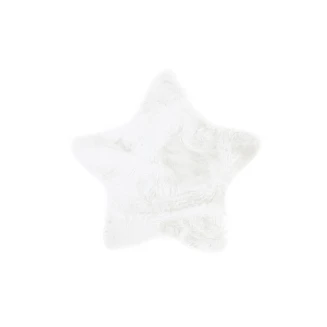 Παιδικο χαλί bunny kids star white Royal Carpet - R100