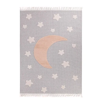 Χαλί Παιδικό 160 x 230 cm Royal Carpet lila 09