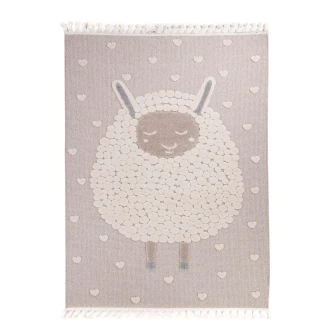 Χαλί Παιδικό 160 x 230 cm Royal Carpet lila 15